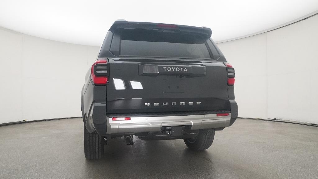 2025 Toyota 4Runner Limited photo 15