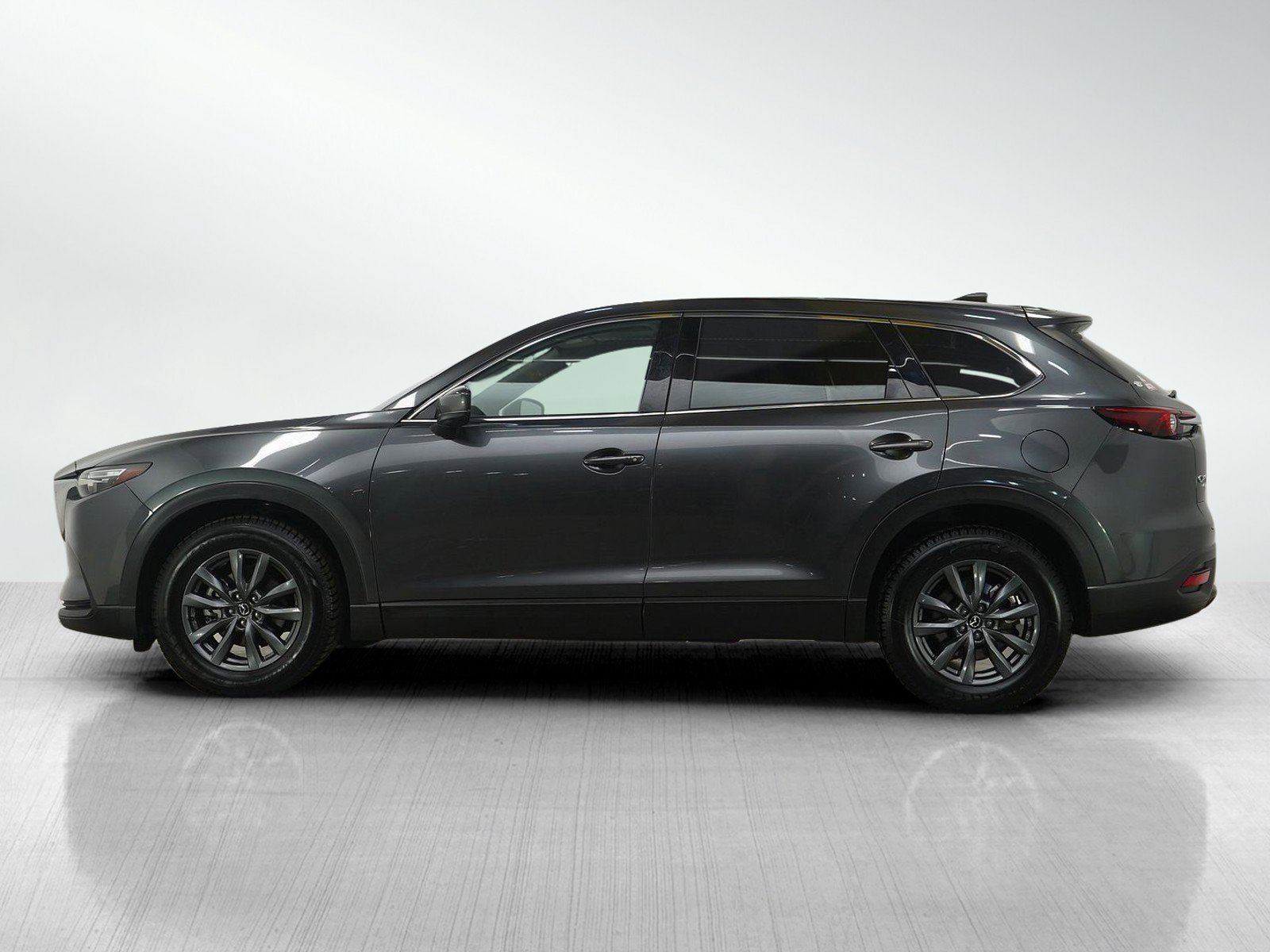 Used 2023 Mazda CX-9 Touring with VIN JM3TCBCY1P0649132 for sale in Burnsville, Minnesota