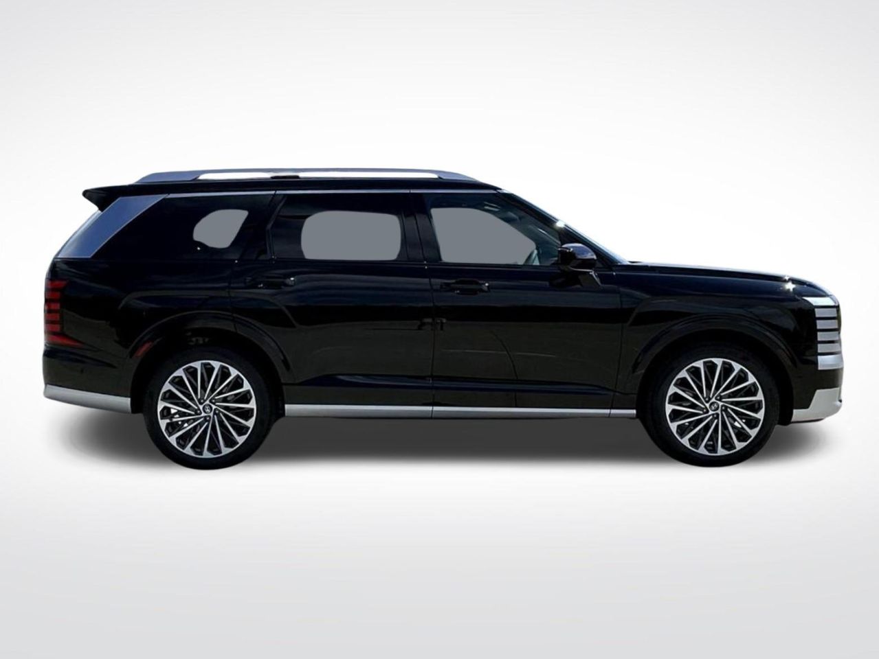 2026 Hyundai Palisade Calligraphy photo 4