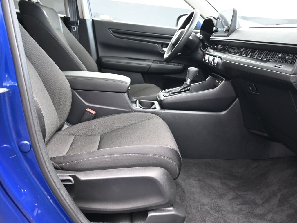 2024 Honda CR-V EX photo 25
