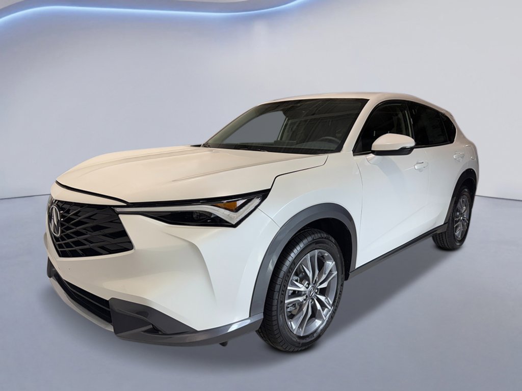 2025 Acura ADX Base's photo