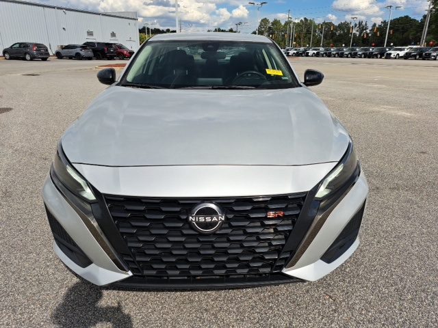 2024 Nissan Altima 2.5 SR photo 3