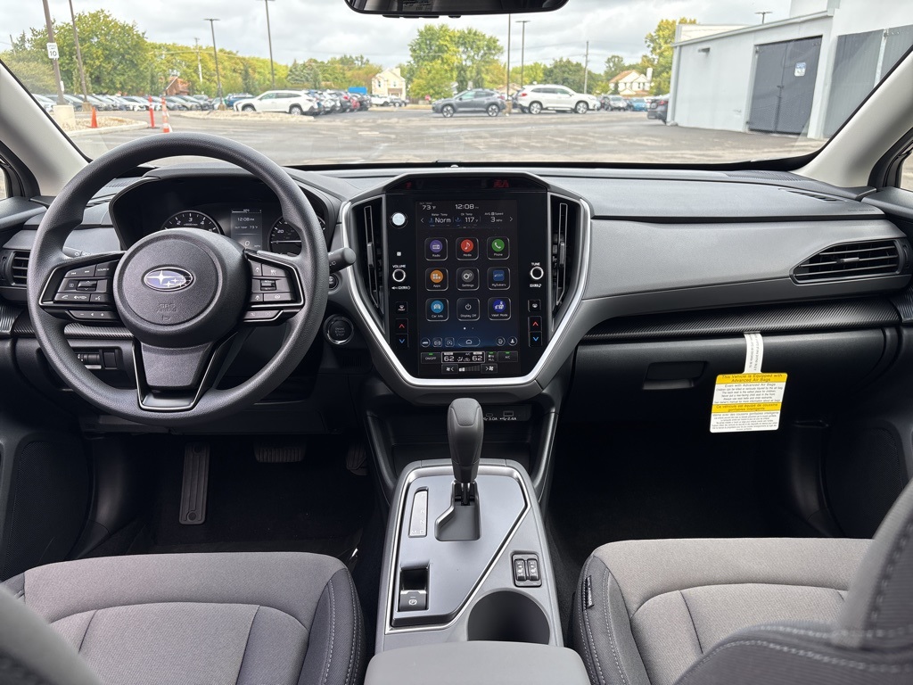 2025 Subaru Crosstrek Premium photo 13
