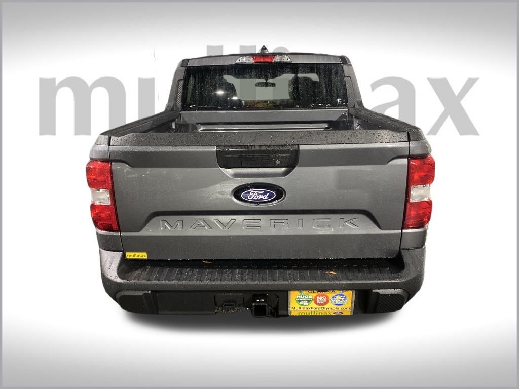 2025 Ford Maverick XL photo 4