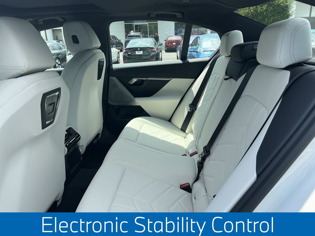 2025 Bmw i5 xDrive40 photo 24