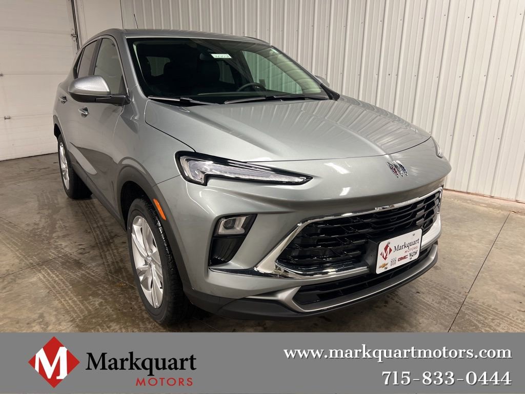 2026 Buick Encore GX Preferred's photo