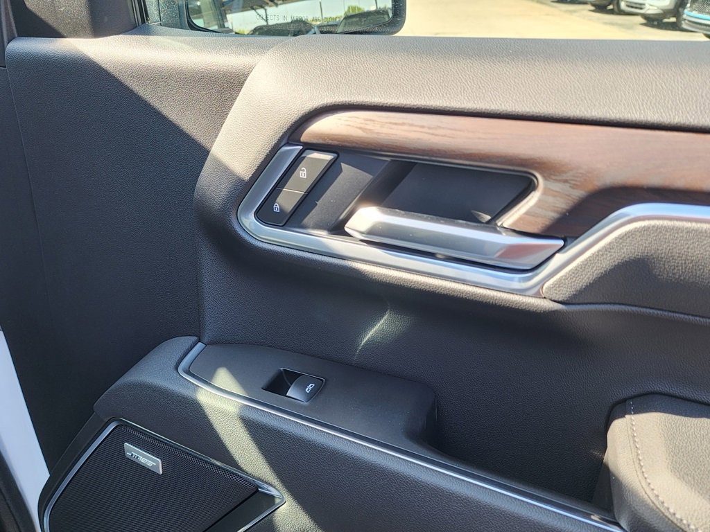 2026 Gmc Sierra 1500 photo 36