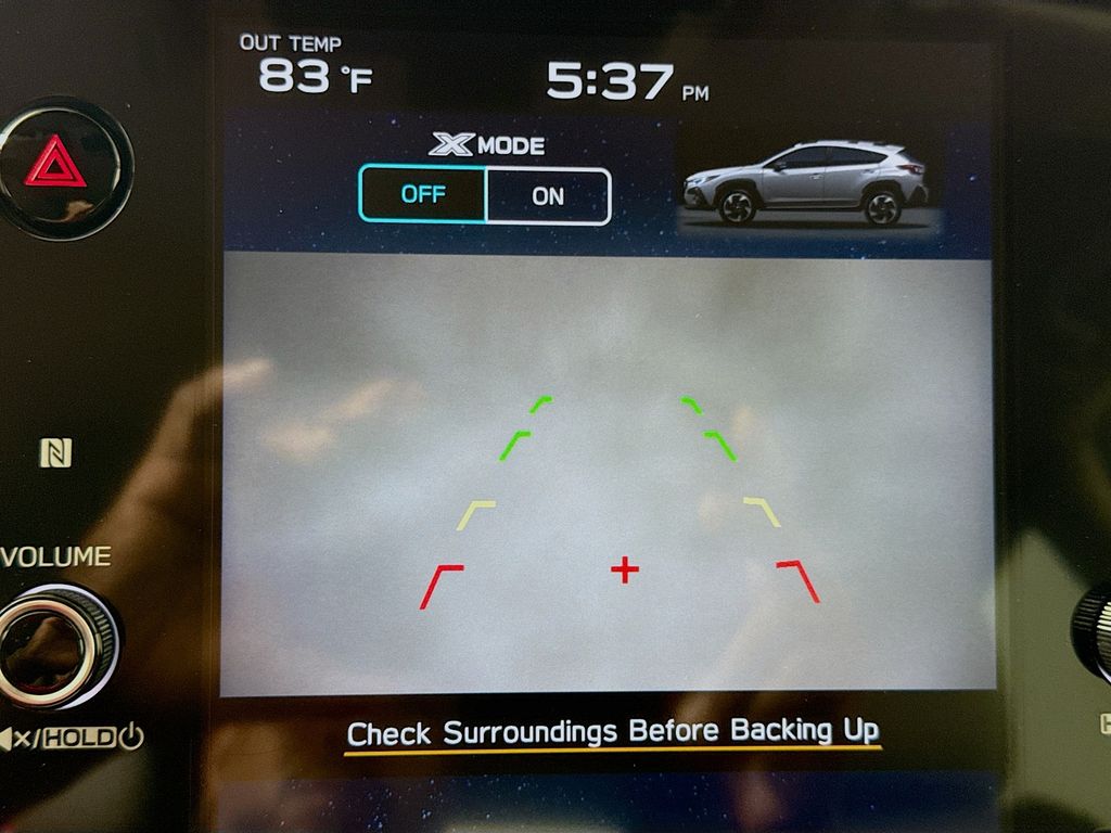 2024 Subaru Crosstrek Premium photo 13
