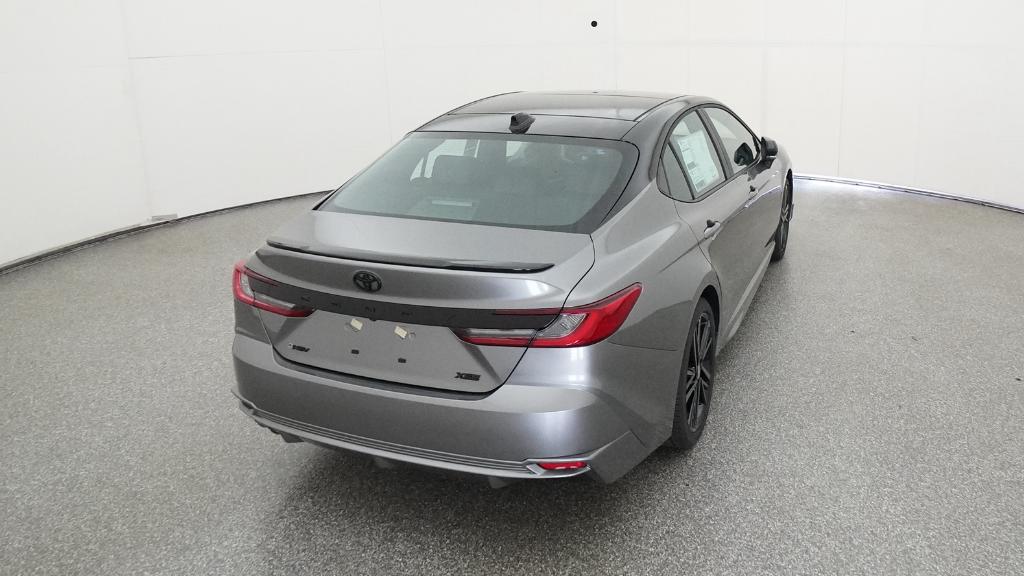 2026 Toyota Camry XSE photo 19