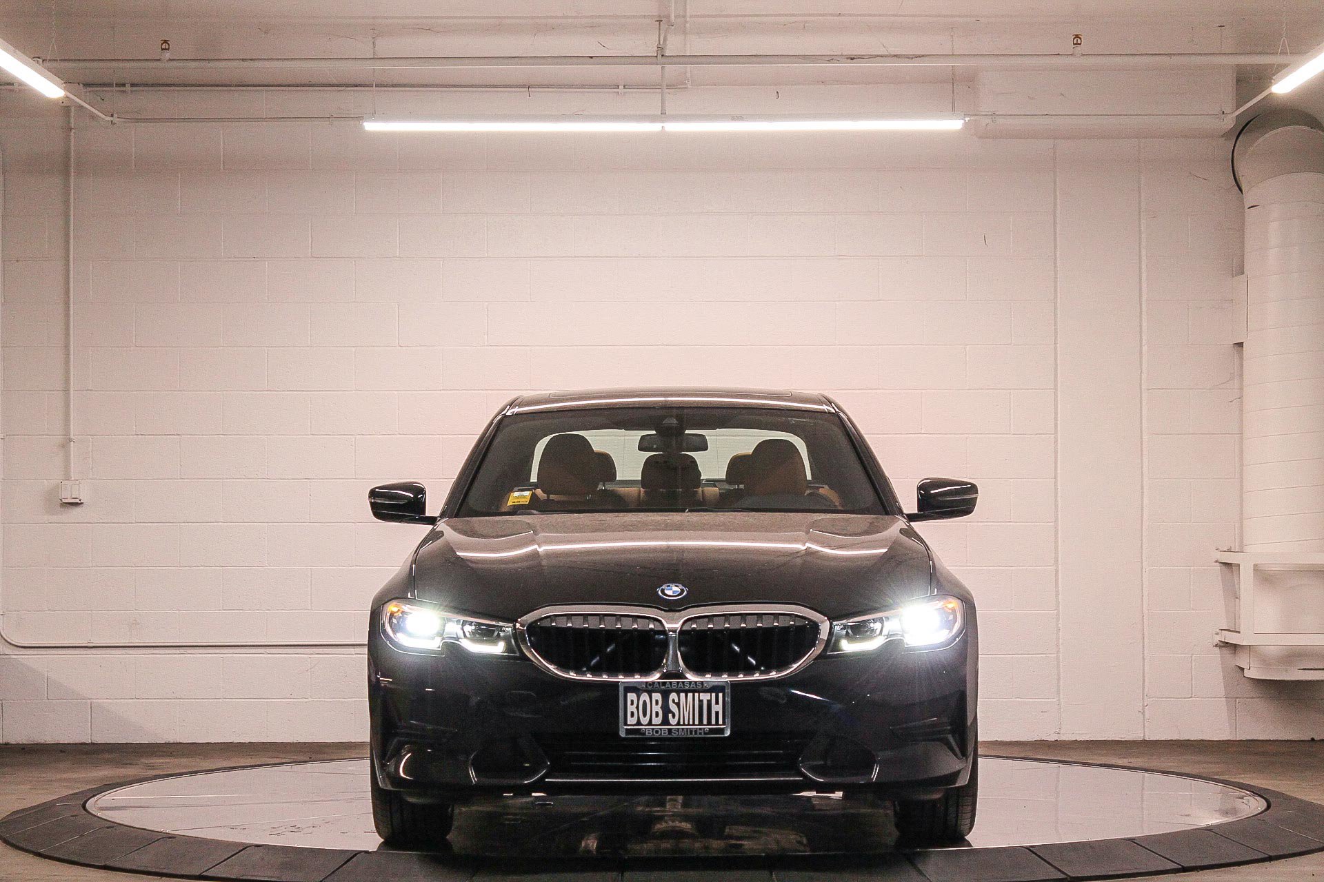 2022 Bmw 330e 3-Series photo 2
