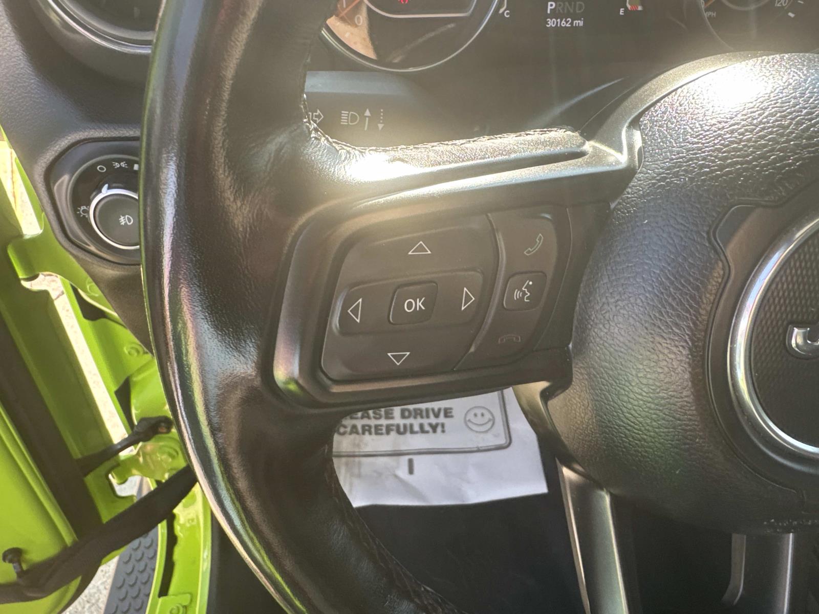 2021 Jeep Wrangler Sport Altitude photo 20