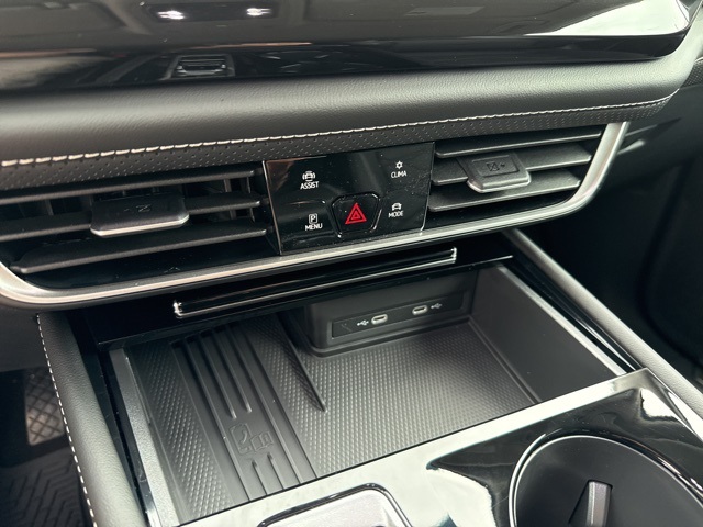 2026 Volkswagen Atlas SE Technology photo 18