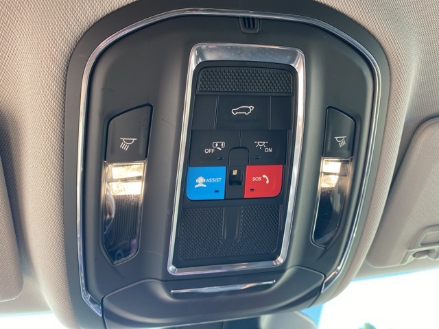 2023 Jeep Grand Cherokee Limited photo 25