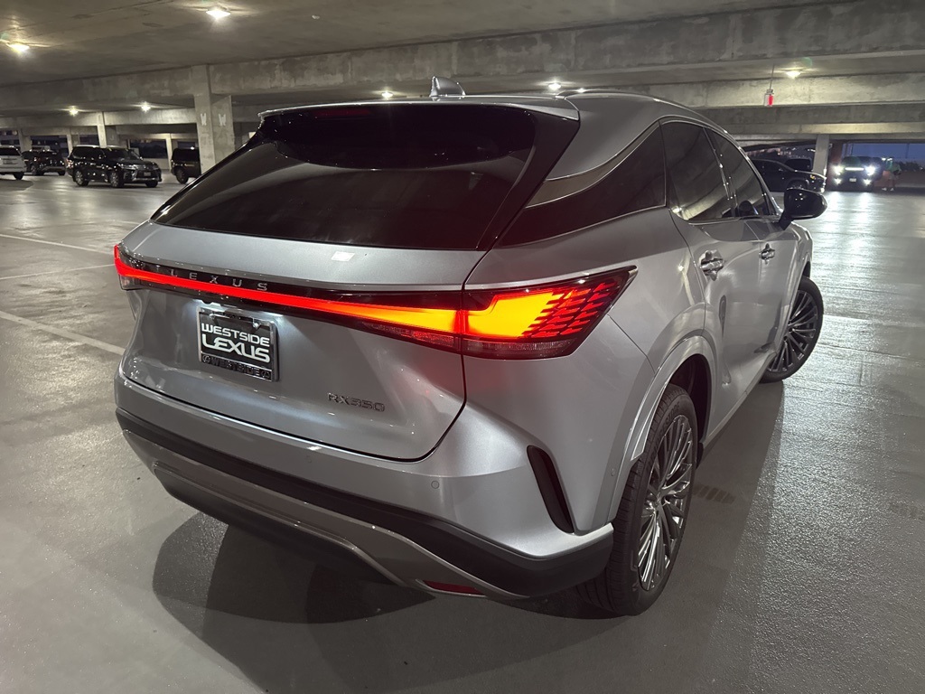 2023 Lexus RX photo 2