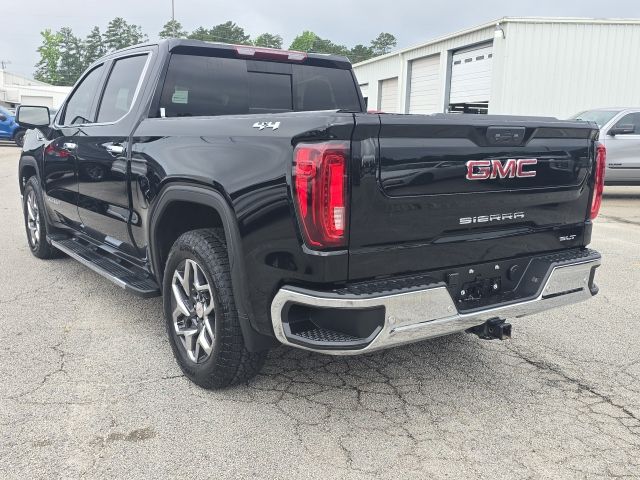 2023 Gmc Sierra 1500 SLT photo 3