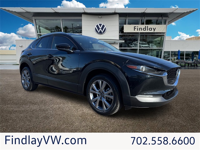 2020 Mazda CX-30 Premium