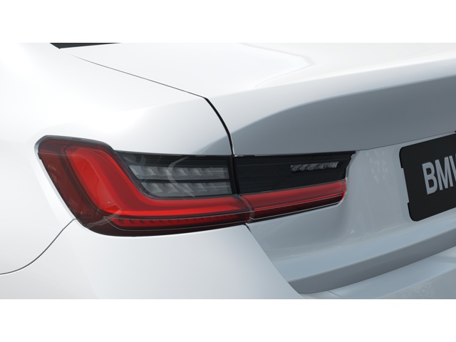 2026 Bmw 330i photo 8