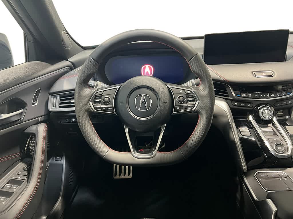 2025 Acura TLX SH-AWD A-Spec photo 19
