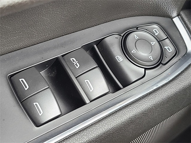 2023 Chevrolet Silverado 1500 RST photo 28