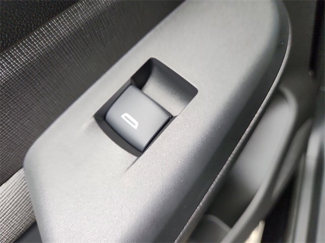2025 Buick Envista Preferred photo 8