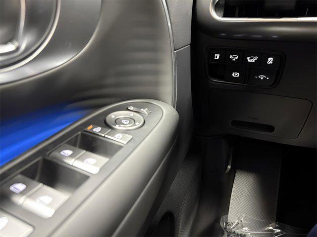 2026 Hyundai Ioniq SEL photo 12