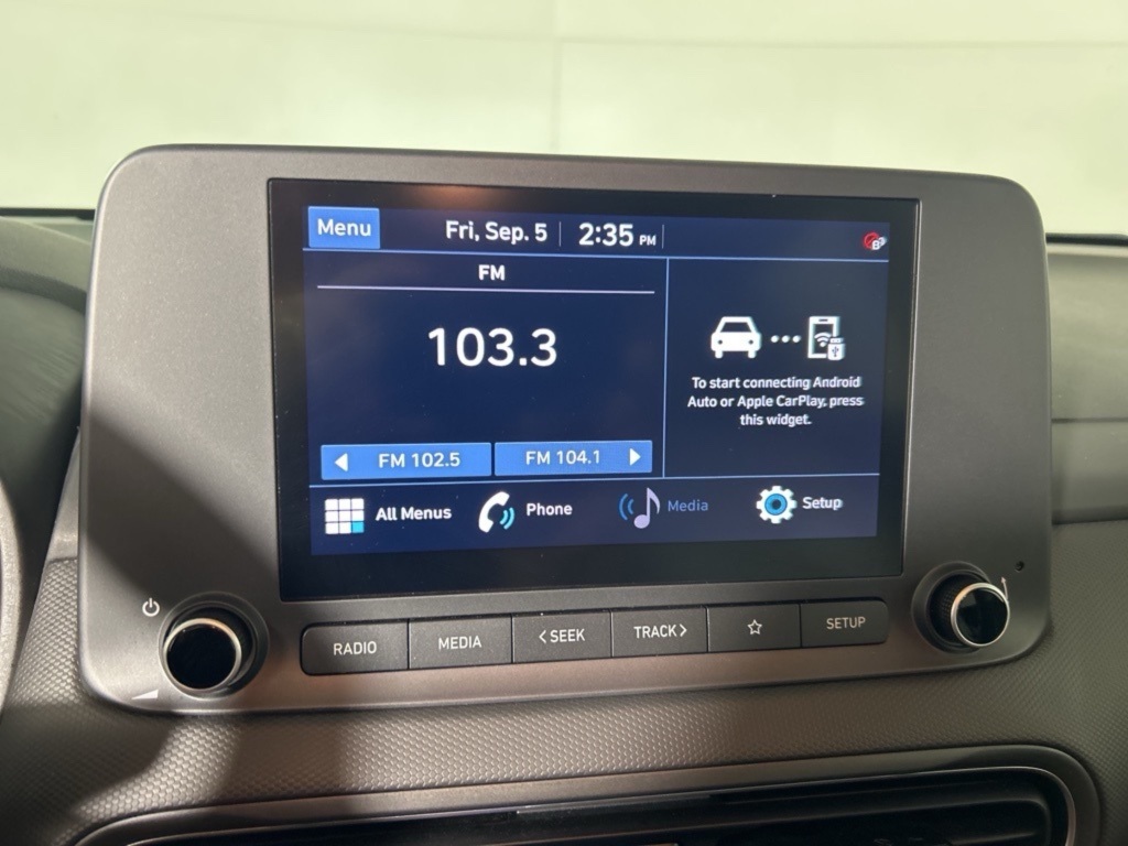 2023 Hyundai Kona SEL photo 26