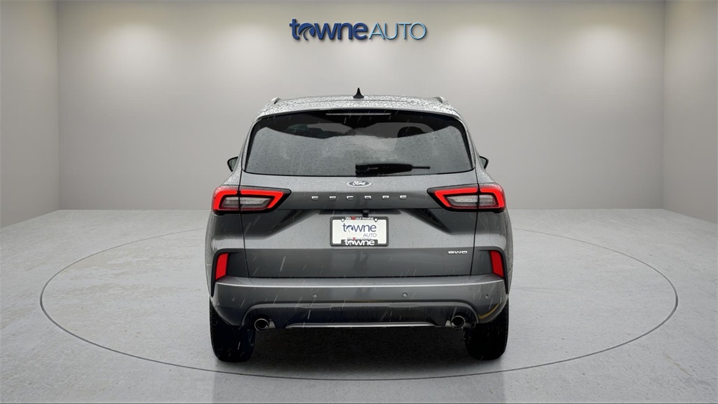 2023 Ford Escape ST-Line photo 3