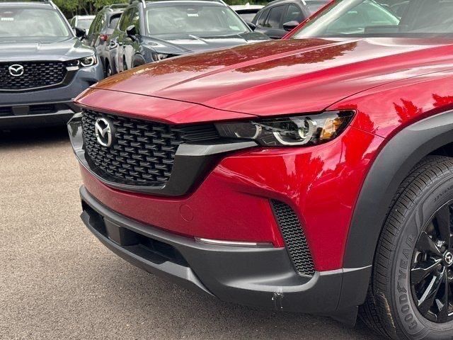 2025 Mazda CX-50 2.5 S Premium photo 9
