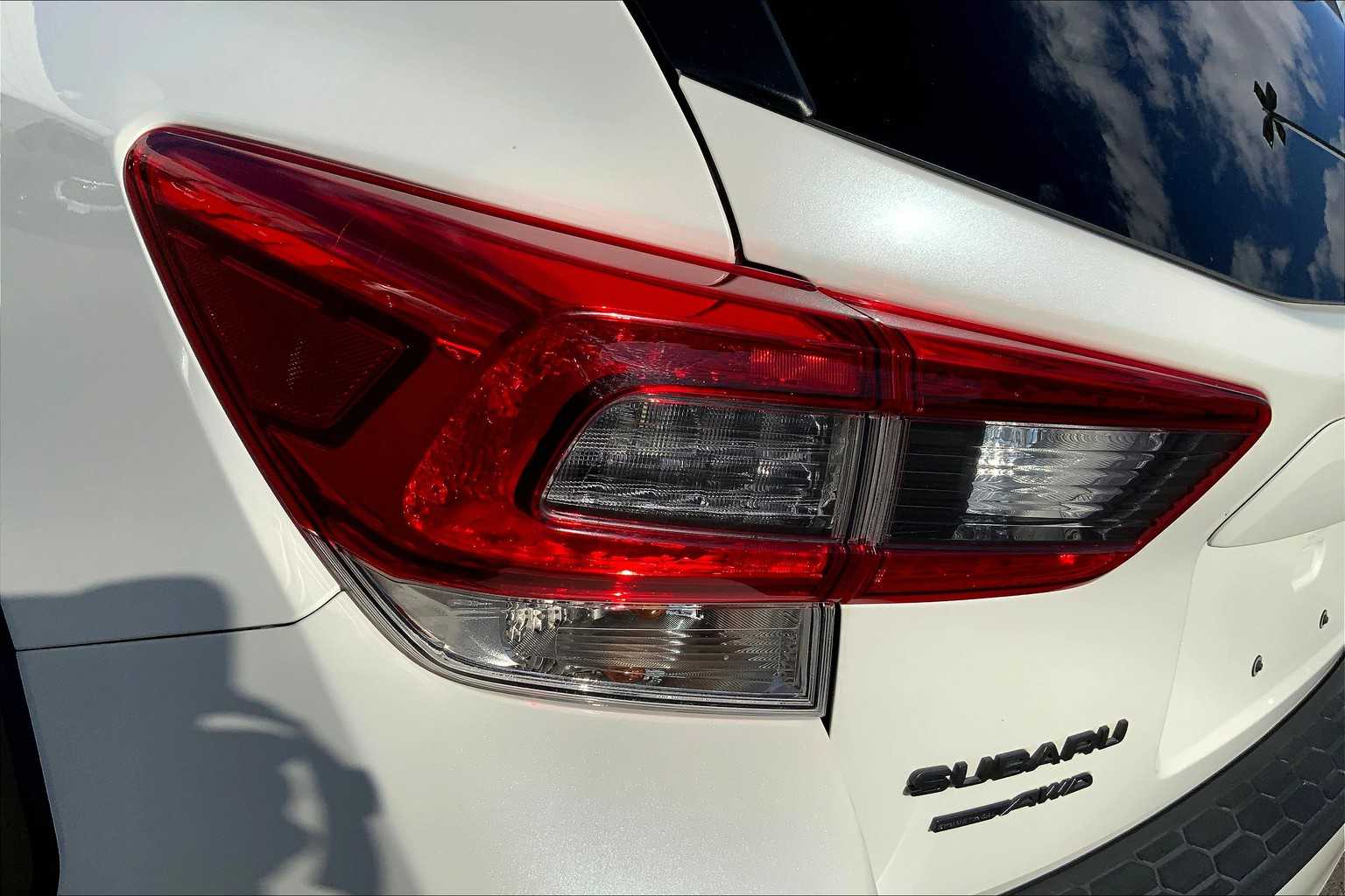 2021 Subaru Crosstrek Sport photo 25