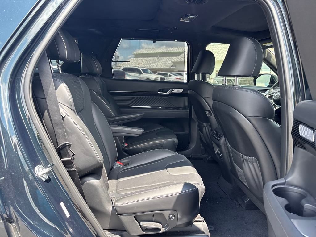 2023 Hyundai Palisade Calligraphy photo 4