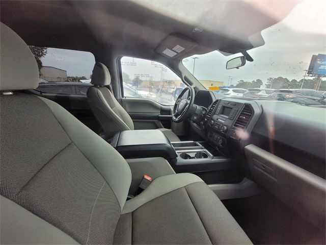 2020 Ford F-150 XL photo 6