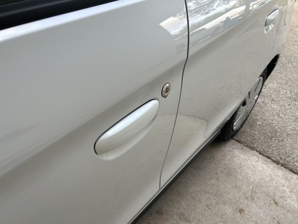 2024 Mitsubishi Mirage ES photo 13