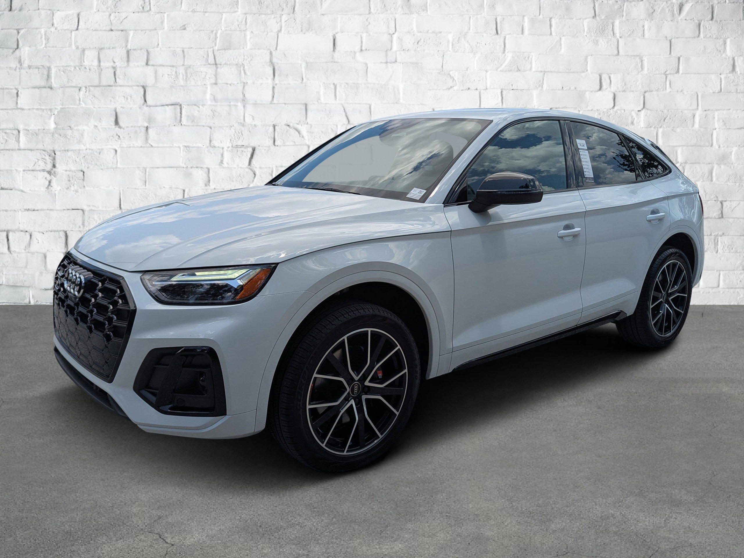 2024 Audi SQ5 Premium Plus photo 7