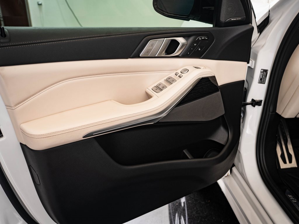 2019 Bmw X7 xDrive40i photo 21