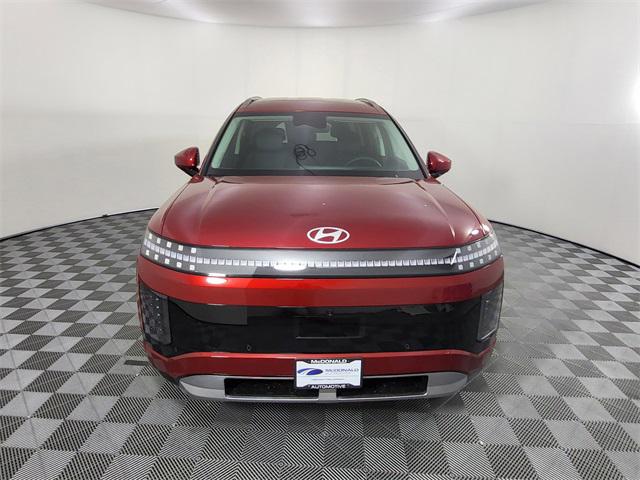 2026 Hyundai Ioniq SEL photo 2