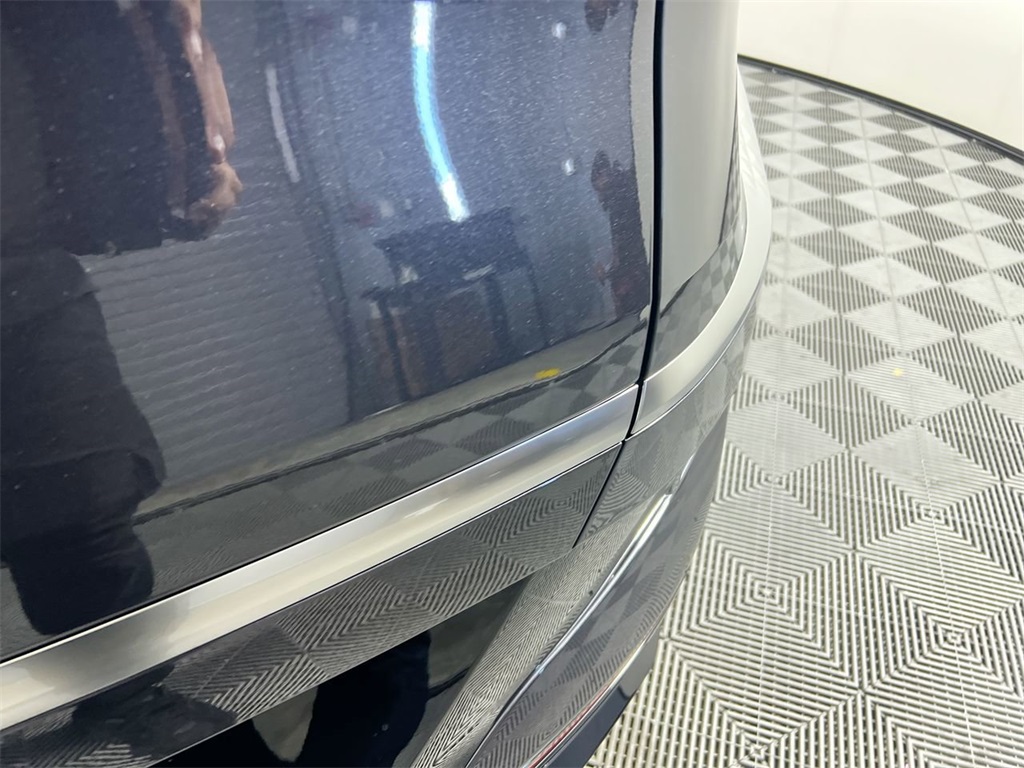 2025 Kia EV6 Wind photo 6