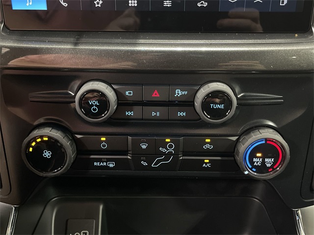 2025 Ford F-150 STX photo 20