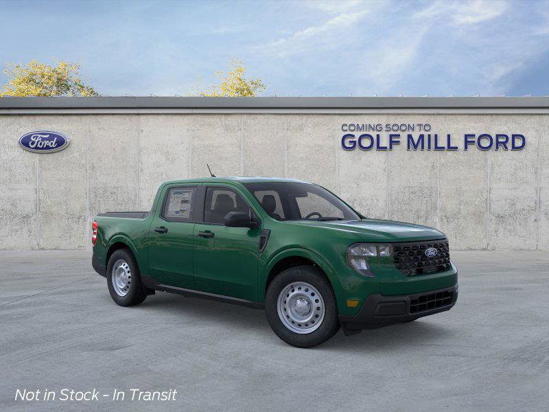 2025 FORD MAVERICK - Image 8