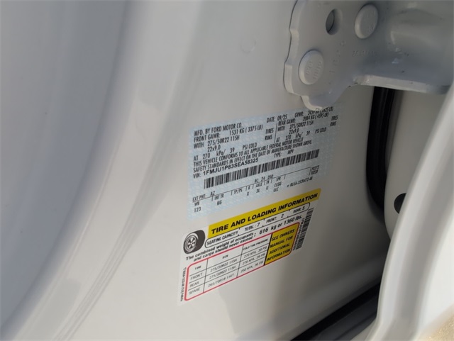 2025 Ford Expedition King Ranch photo 10