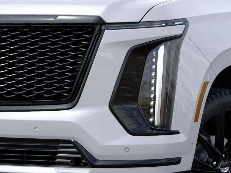 2025 Cadillac Escalade ESV Sport Platinum photo 11