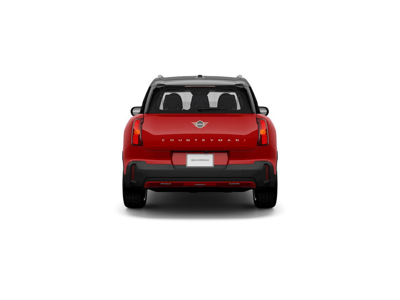 2026 Mini Countryman ALL4 Signature photo 5