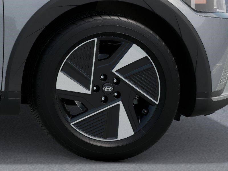 2025 Hyundai Ioniq 5 SEL photo 8