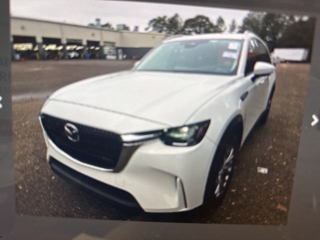 2024 Mazda CX-90 Turbo Preferred Plus Package's photo