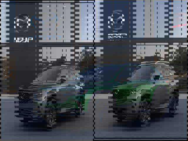 2026 Mazda CX-50 Preferred's photo