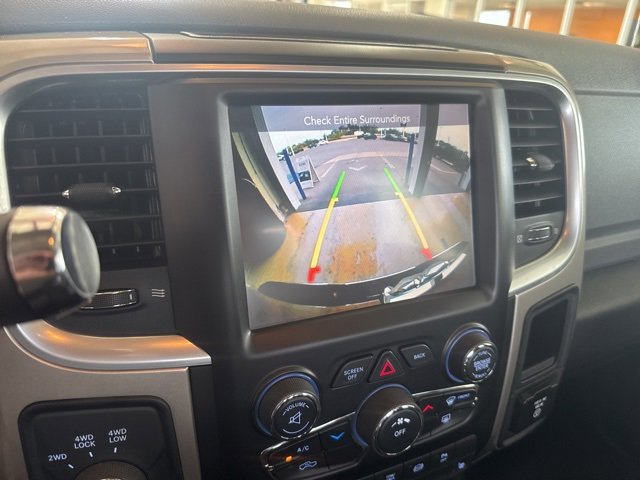 2015 Ram 2500 Big Horn photo 14
