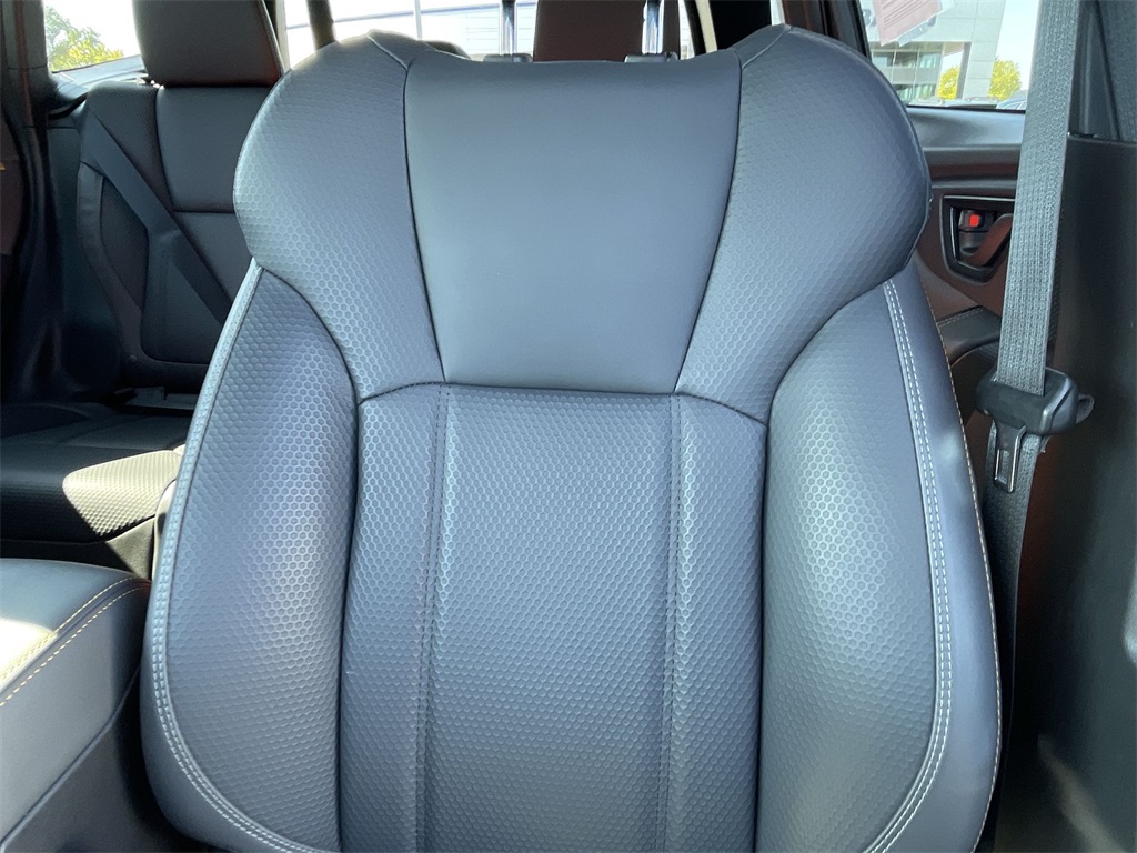 2024 Subaru Forester Wilderness photo 20