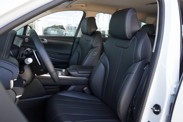 2023 Genesis GV80 2.5T AWD photo 19