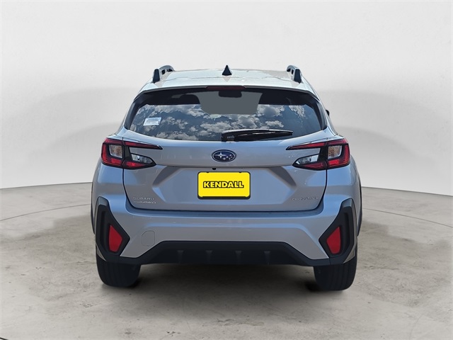 2025 Subaru Crosstrek Premium photo 4