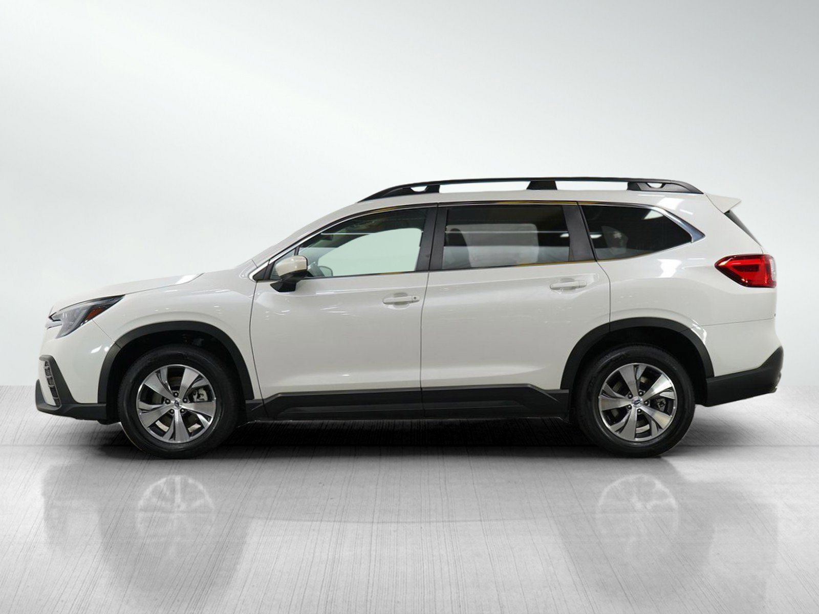 Used 2024 Subaru Ascent Premium with VIN 4S4WMAED4R3442755 for sale in South Saint Paul, Minnesota