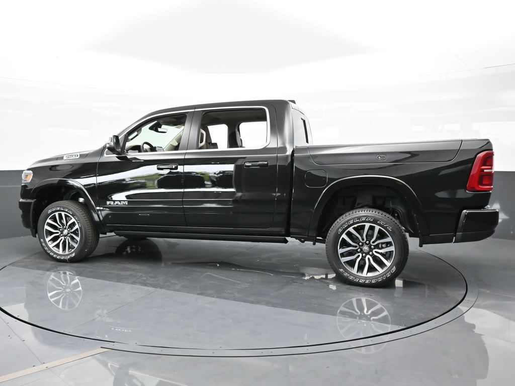 2025 Ram 1500 Limited photo 3